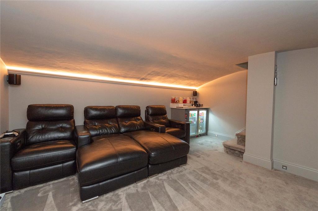 Cinema Room