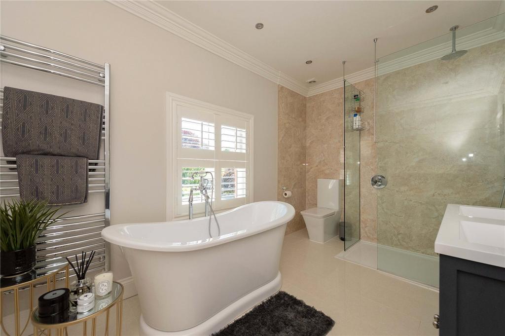 Master En Suite