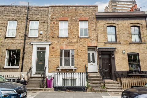 80b Ellesmere Road, London, E3 5QX