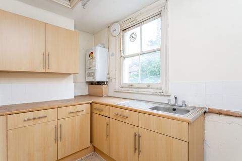 80b Ellesmere Road, London, E3 5QX