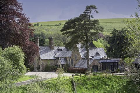 7 bedroom detached house for sale, White Pit Lane, East Melbury, Shaftesbury, Dorset, SP7