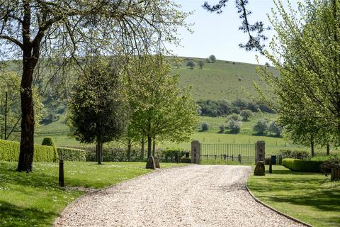7 bedroom detached house for sale, White Pit Lane, East Melbury, Shaftesbury, Dorset, SP7