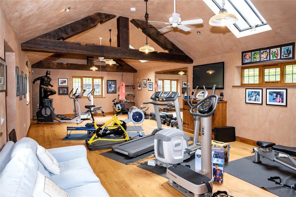 Gym