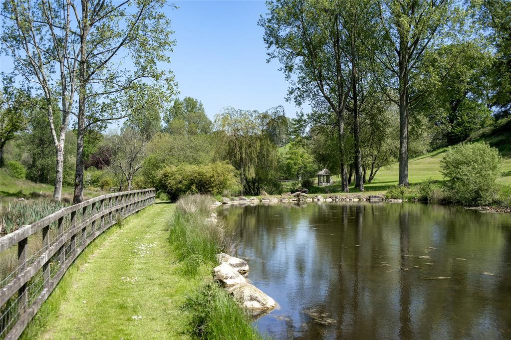 Grounds