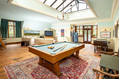 7 bedroom detached house for sale, White Pit Lane, East Melbury, Shaftesbury, Dorset, SP7