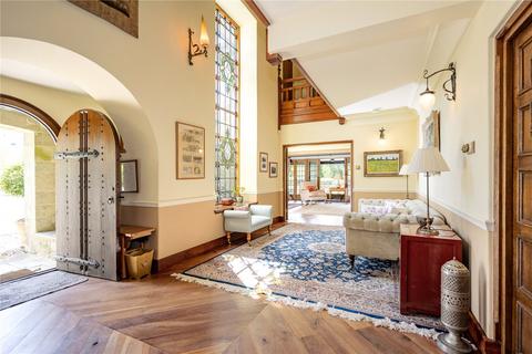 7 bedroom detached house for sale, White Pit Lane, East Melbury, Shaftesbury, Dorset, SP7