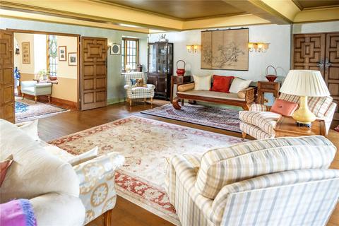 7 bedroom detached house for sale, White Pit Lane, East Melbury, Shaftesbury, Dorset, SP7