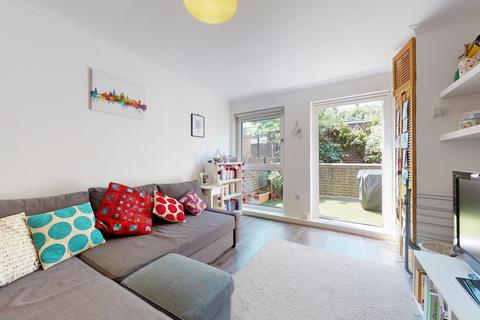 1 bedroom flat to rent, Elia Street, Islington, London