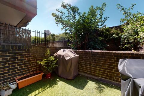 1 bedroom flat to rent, Elia Street, Islington, London