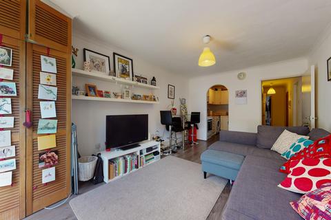 1 bedroom flat to rent, Elia Street, Islington, London