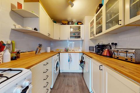 1 bedroom flat to rent, Elia Street, Islington, London