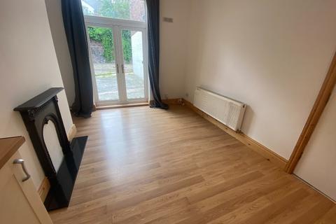 undefined, Mines Avenue, Aigburth, Liverpool, L17