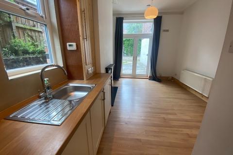 undefined, Mines Avenue, Aigburth, Liverpool, L17