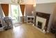 Rear Reception Room