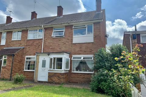 115 Grasscroft, Northampton, NN2 8QL