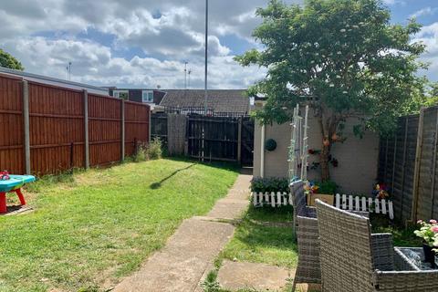 115 Grasscroft, Northampton, NN2 8QL