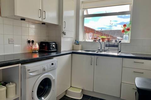 115 Grasscroft, Northampton, NN2 8QL