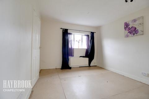 1 Drummond Crescent, Sheffield, S5 7WB