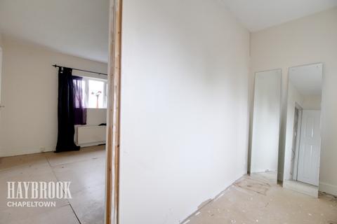 1 Drummond Crescent, Sheffield, S5 7WB
