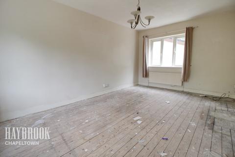 1 Drummond Crescent, Sheffield, S5 7WB