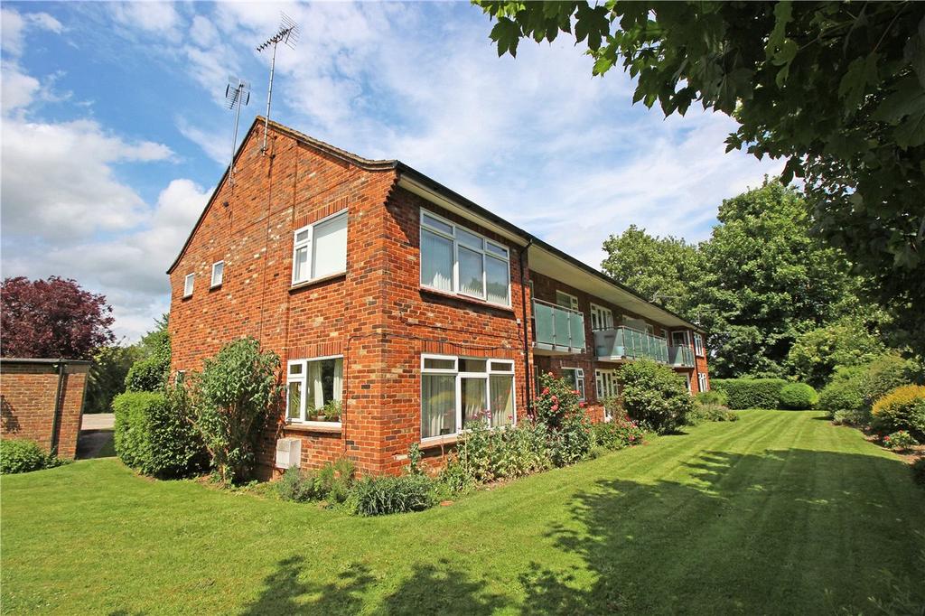 Grove Road, Harpenden 1 bed flat £269,000