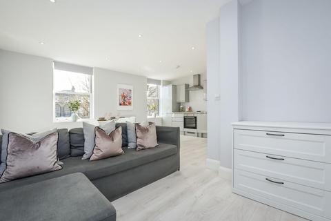 Flat 1, 1 Bromehead Road, London, E1 2FH
