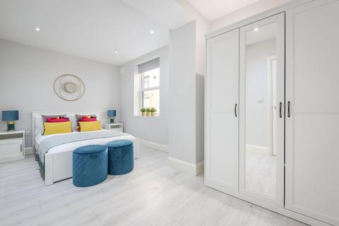 Flat 1, 1 Bromehead Road, London, E1 2FH