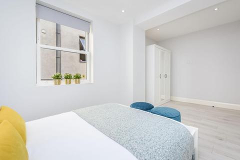 Flat 1, 1 Bromehead Road, London, E1 2FH