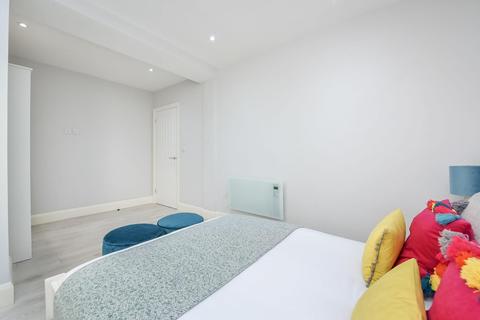 Flat 1, 1 Bromehead Road, London, E1 2FH