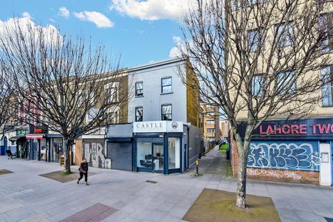 Flat 1, 1 Bromehead Road, London, E1 2FH