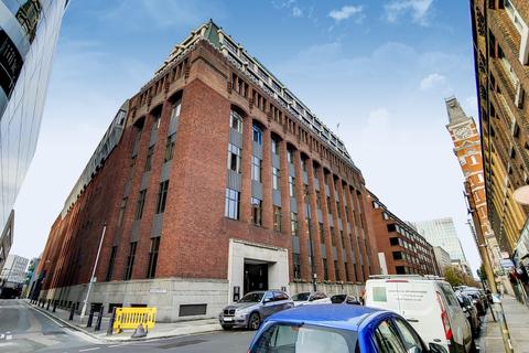 Flat 18, 1 Prescot Street, London, E1 8RJ