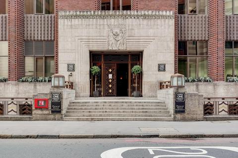 Flat 18, 1 Prescot Street, London, E1 8RJ