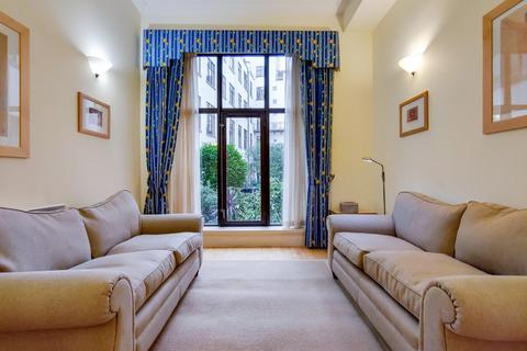 Flat 18, 1 Prescot Street, London, E1 8RJ