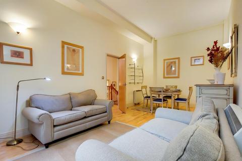 Flat 18, 1 Prescot Street, London, E1 8RJ
