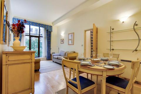 Flat 18, 1 Prescot Street, London, E1 8RJ