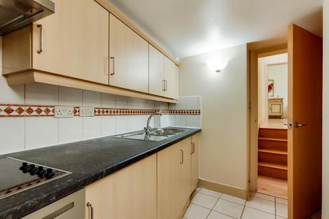 Flat 18, 1 Prescot Street, London, E1 8RJ