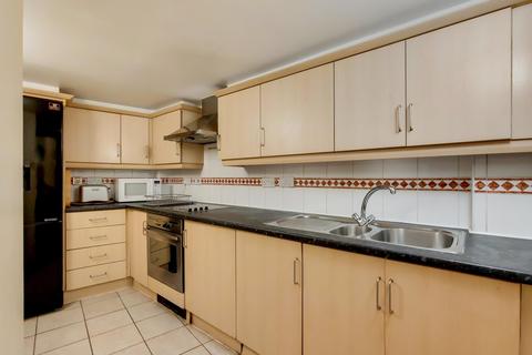 Flat 18, 1 Prescot Street, London, E1 8RJ