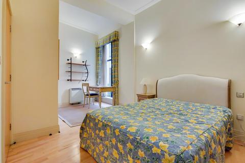 Flat 18, 1 Prescot Street, London, E1 8RJ