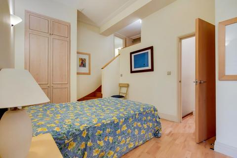 Flat 18, 1 Prescot Street, London, E1 8RJ