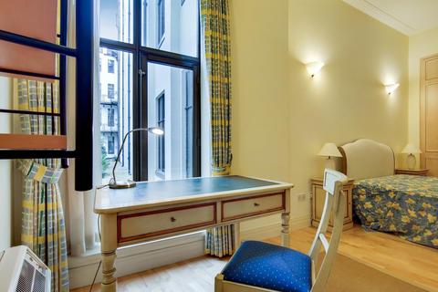Flat 18, 1 Prescot Street, London, E1 8RJ