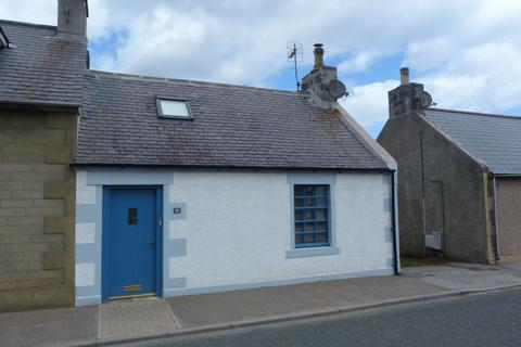 2 bedroom property to rent, Gordon Street, Portgordon