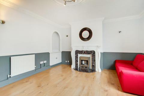 124 Cambridge Heath Road, London, E1 5QJ