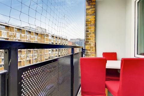 124 Cambridge Heath Road, London, E1 5QJ