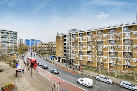 124 Cambridge Heath Road, London, E1 5QJ