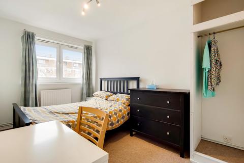 124 Cambridge Heath Road, London, E1 5QJ
