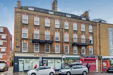 Flat 3, Tyler House Brady Street, London, E1 5DP