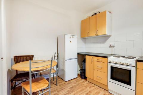 Flat 3, Tyler House Brady Street, London, E1 5DP
