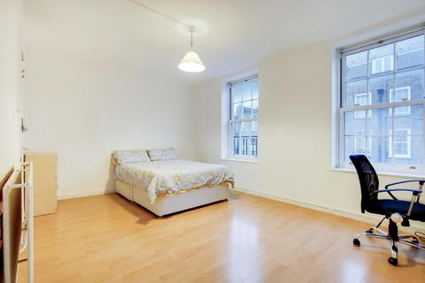 Flat 3, Tyler House Brady Street, London, E1 5DP