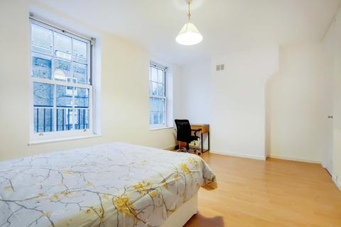 Flat 3, Tyler House Brady Street, London, E1 5DP