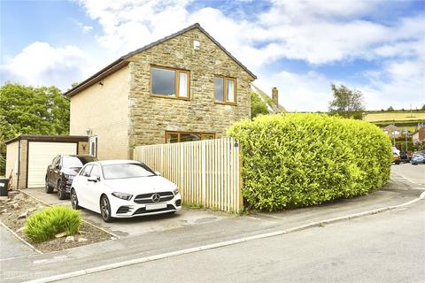 3 bedroom detached house for sale, Heights Drive, Linthwaite, Huddersfield, West Yorkshire, HD7